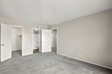 2-bedroom apartment at Sea Breeze Rental Townhomes in Costa Mesa